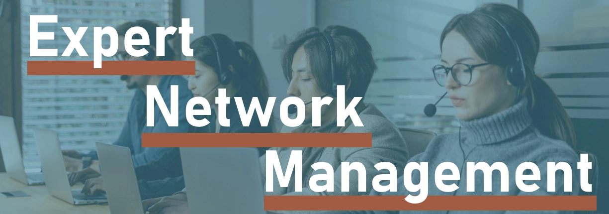 NetProtect365 | Expert Network Management